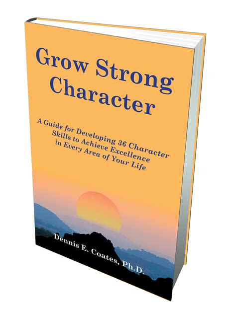 Grow Strong Leaders | Ben Albert