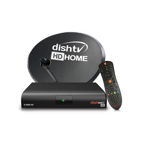 Dishtv Set Top Box