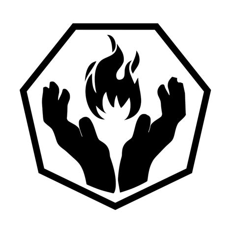 Image result for Symbol for Prometheus