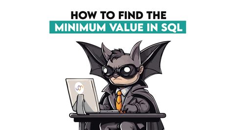 Image result for Minimum SQL Query