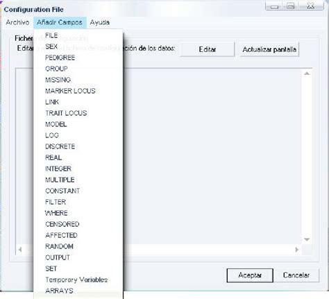 Image result for What Is a Configuration File