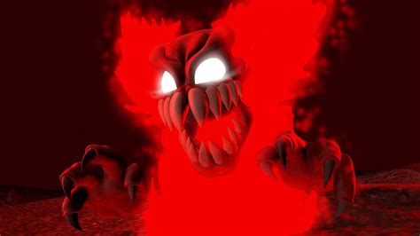 Tricky Phase 3 Walkthrough 的图像结果