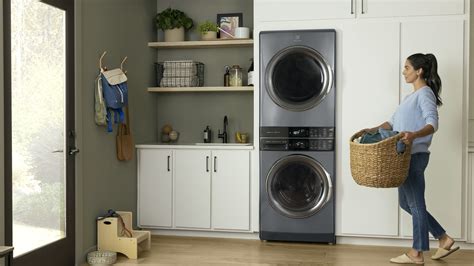 Washers & Dryers, Vacuums and Kitchen Appliances | Electrolux