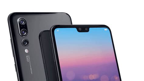 Huawei P20 vs P20 Pro: Which is the better phone?