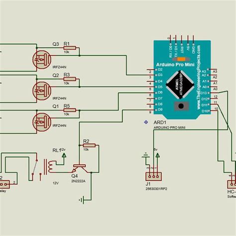 Image result for DIY RGB LED Controller
