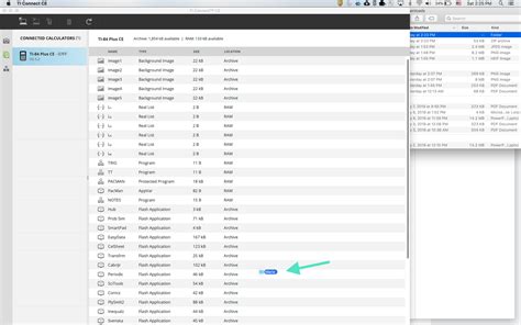 Image result for Install Program TI-84