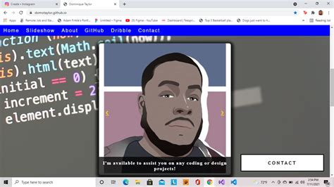 Image result for Testimonoial CSS/HTML GitHub