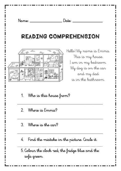Image result for Second Grade Reading Lesson