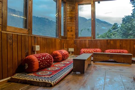 Sethan Holiday Rentals & Homes - Himachal Pradesh, India | Airbnb