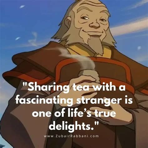 135 Best Uncle Iroh Quotes About (Love, Life, & Destiny)