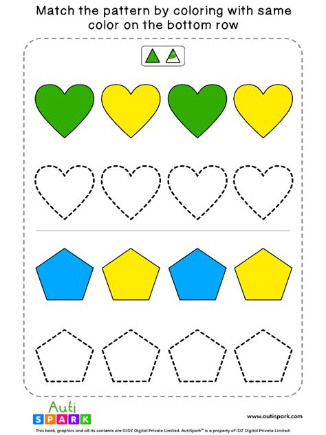 Color Patterns Activities 的图像结果