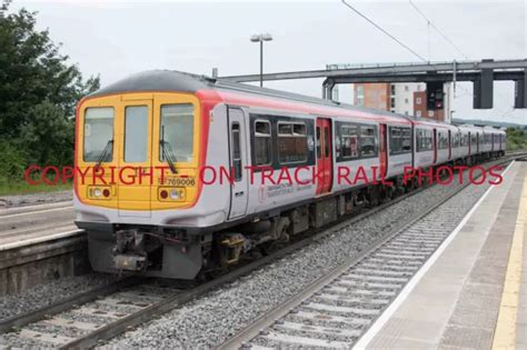 Image result for Class 769 Test