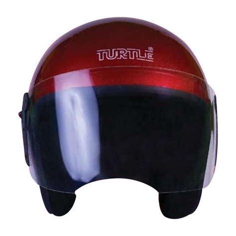 Turtle Helmet ( Red ) – ragillyspare