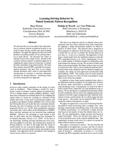 Syntactic Pattern Recognition Methods 的图像结果
