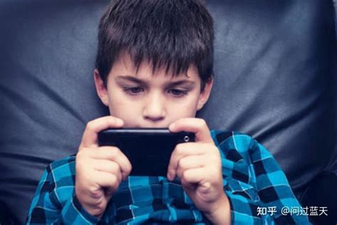 孩子玩手机游戏上瘾怎么办？ - 知乎
