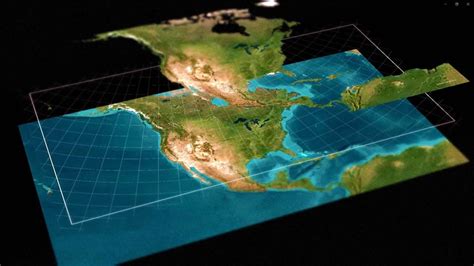 Image result for Multiple Map Layout