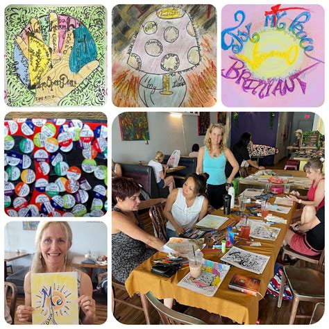 Coffee ~ Art ~ Dreams - God has a plan for your life!, Squarz Bakery ...