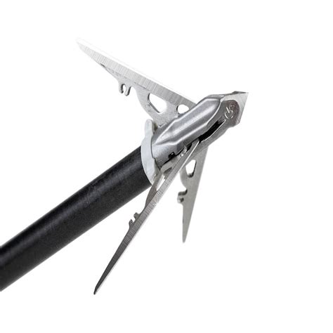 G5 Outdoors G5 Megameat 100 Grain Broadhead 3 at Lowes.com