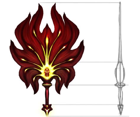 Image result for Control Fan Design Service Weapon