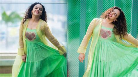 Actress Nitya Menen getting hitched to popular actor from Malayalam ...