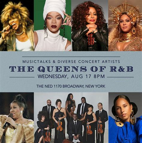 Grooving Strings: Tribute to RnB from Aretha Franklin to Tina Turner ...