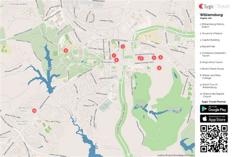 Williamsburg Ky Map at Jeremiah Jobe blog