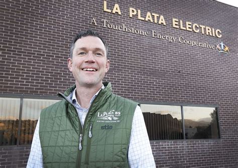 Colorado Sen. Chris Hansen to lead La Plata Electric Association - The ...
