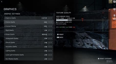 Optimize Your Experience: Best Graphic Settings for Battlefield 6