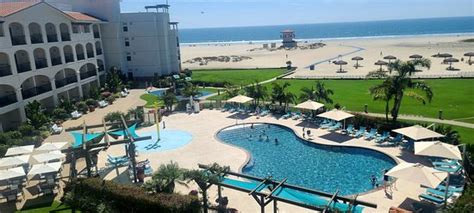 NAVY LODGE NORTH ISLAND NAVAL AIR STATION (San Diego) - Specialty Hotel ...