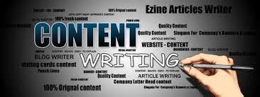 Image result for Content Writing Courses