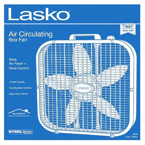 Lasko 3733 Fans | Mercari