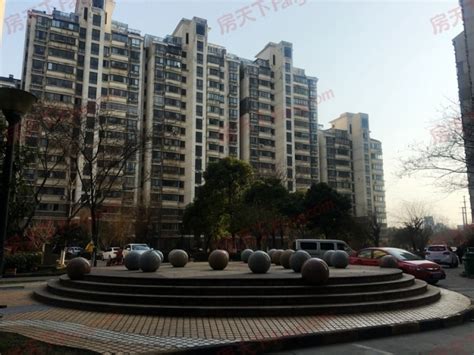 瑞江花园小区测评：不过万元住城东交通“咽喉”-无锡房天下