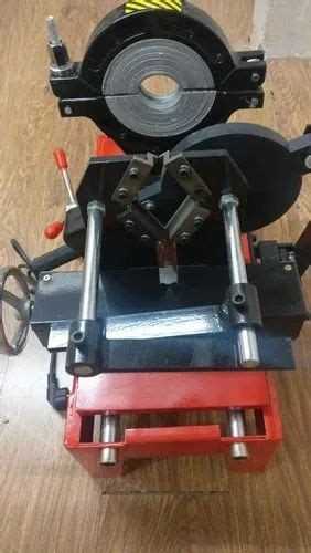 PPR Welding Machine Manufacturer from Mumbai