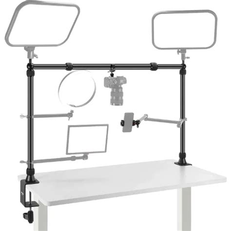 Neewer NK002 Overhead Camera Mount Rig at Lowest Price in India