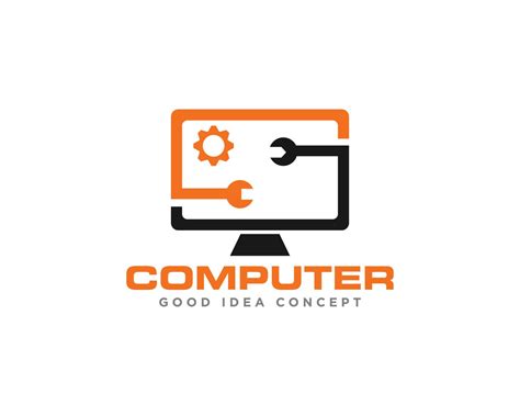 Image result for Innovative Computer Logo