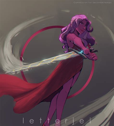 [OC] "Only friends call me Alex" : r/characterdrawing