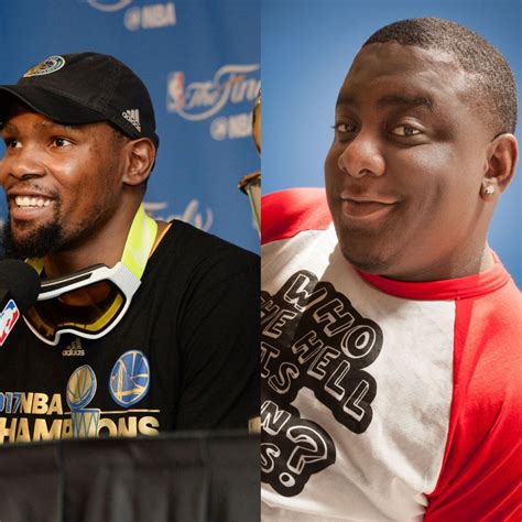 Ryan Davis roasts Kevin Durant after getting called ‘trash’ over tweet ...