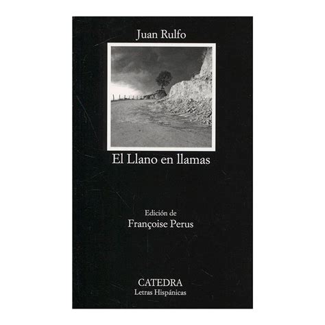 El Llano en llamas - www.inmediaciones.org