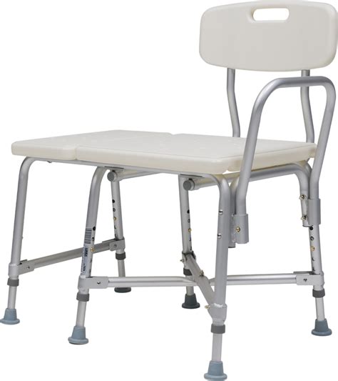 Graham-Field Bariatric Transfer Bench Heavy-Duty 600 lb Capacity 7925A ...
