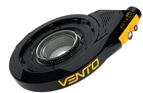 NEW! VENTO - AUTOMATIC GAUGE CONTROL - Doteco