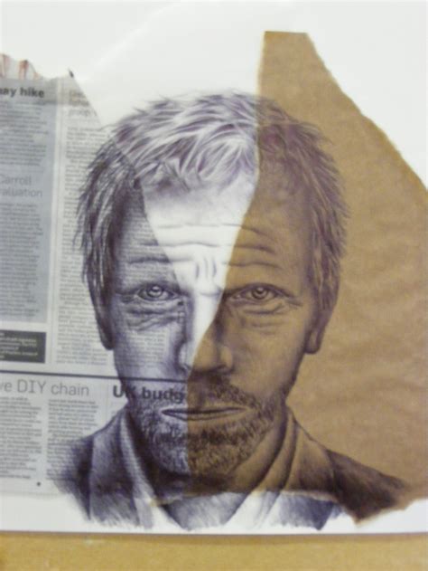 Image result for Mixed Media Drawing Tutorial