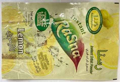 Instant Drink Powder Pouches at Best Price, Instant Drink Powder ...