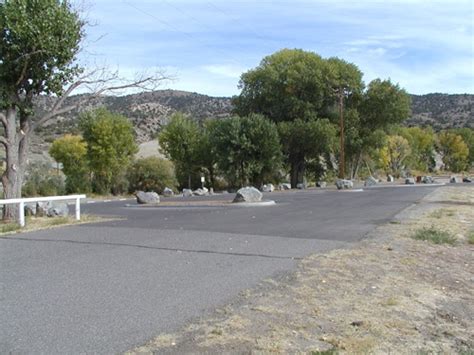 Carson River Park | Open Space Properties | Carson City