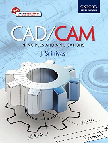 Buy CAD/CAM: Principles and Applications Book Online at Low Prices in ...