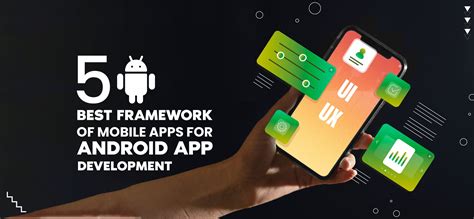 Image result for Android App Development Frameworks