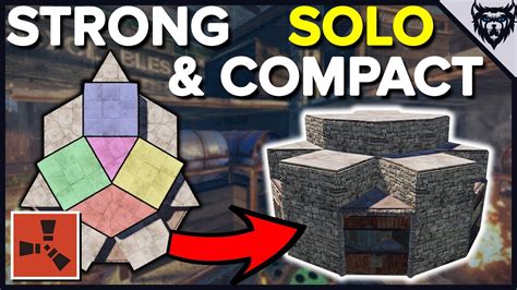 Biggest Rust Base Design 的图像结果