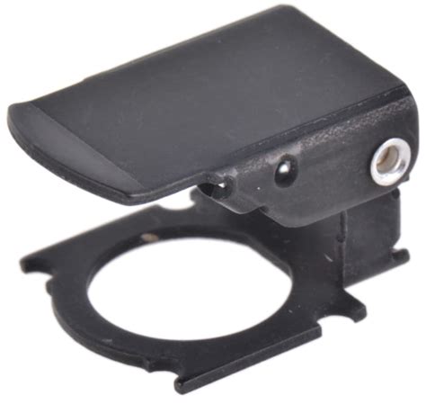 FG-211122 Otto | Otto, For Use With Push Button | 811-8092 | RS