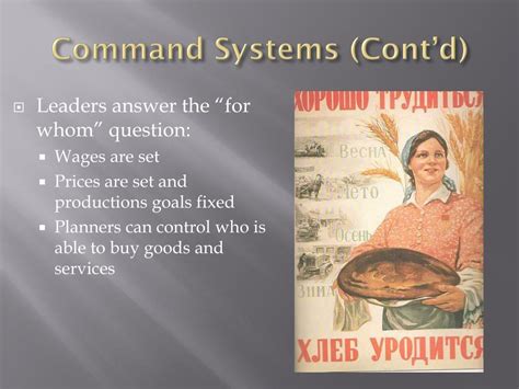 Basic Economic Systems 的图像结果