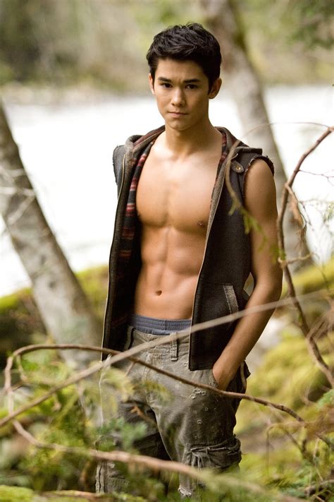 Seth Clearwater's Stakeout Costume