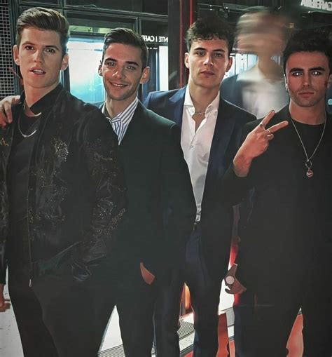 Image result for Elite Cast Interviews